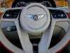 Achat véhicule occasion Continental GTC Bentley at - Occasions