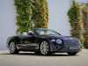 Juste prix voiture occasions Continental GTC Bentley at - Occasions