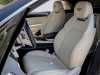 Vente voitures d'occasion Continental GTC Bentley at - Occasions