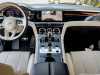 Vente voitures d'occasion Continental GTC Bentley at - Occasions