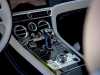 Juste prix voiture occasions Continental GTC Bentley at - Occasions