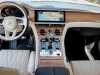 Vente voitures d'occasion Continental GTC Bentley at - Occasions