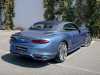 Achat véhicule occasion Continental GTC Bentley at - Occasions