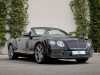 Juste prix voiture occasions Continental GTC Bentley at - Occasions