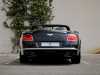 Vente voitures d'occasion Continental GTC Bentley at - Occasions