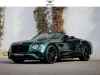 Achat véhicule occasion Continental GTC Bentley at - Occasions