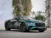 Juste prix voiture occasions Continental GTC Bentley at - Occasions