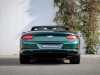 Achat véhicule occasion Continental GTC Bentley at - Occasions