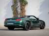 Meilleur prix voiture occasion Continental GTC Bentley at - Occasions