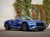 Juste prix voiture occasions Continental GTC Bentley at - Occasions