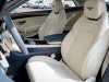 Vente voitures d'occasion Continental GTC Bentley at - Occasions