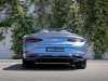 Vente voitures d'occasion Continental GTC Bentley at - Occasions
