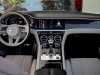 Vente voitures d'occasion Continental GTC Bentley at - Occasions