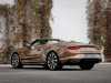 Vente voitures d'occasion Continental GTC Bentley at - Occasions