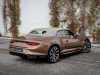 Juste prix voiture occasions Continental GTC Bentley at - Occasions