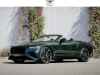 Achat véhicule occasion Continental GTC Bentley at - Occasions