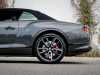 Vente voitures d'occasion Continental GTC Bentley at - Occasions