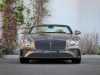 Meilleur prix voiture occasion Continental GTC Bentley at - Occasions