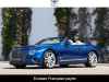 Bentley-Continental GTC---Occasion Monaco