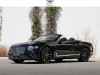 Achat véhicule occasion Continental GTC Bentley at - Occasions