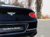 Juste prix voiture occasions Continental GTC Bentley at - Occasions