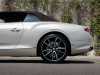 Vente voitures d'occasion Continental GTC Bentley at - Occasions
