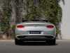 Vente voitures d'occasion Continental GTC Bentley at - Occasions