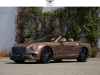 Bentley-Continental GTC-Azure V8 4.0 550ch-Occasion Monaco