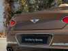 Vente voitures d'occasion Continental GTC Bentley at - Occasions