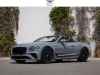 Achat véhicule occasion Continental GTC Bentley at - Occasions
