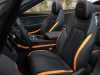 Vente voitures d'occasion Continental GTC Bentley at - Occasions