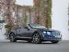 Juste prix voiture occasions Continental GTC Bentley at - Occasions