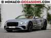 Buy preowned car Continental Bentley at - Occasions