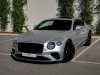 Best price secondhand vehicle Continental Bentley at - Occasions