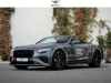 Buy preowned car Continental Bentley at - Occasions
