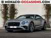Achat véhicule occasion Continental Bentley at - Occasions