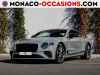 Achat véhicule occasion Continental Bentley at - Occasions