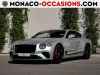 Achat véhicule occasion Continental Bentley at - Occasions