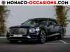 Bentley-Flying Spur-V8 4.0L 550ch-Occasion Monaco