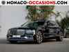 Bentley-Flying Spur-V8 4.0L 550ch Azure-Occasion Monaco
