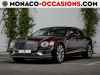 Bentley-Flying Spur-W12 6.0L 635ch First Edition-Occasion Monaco