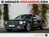 Bentley-Flying-Spur Mulliner W12 6.0L 635ch-Occasion Monaco