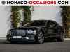Bentley-Flying-Spur W12 6.0L 635ch First Edition-Occasion Monaco