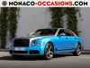 Bentley-Mulsanne-6.75 V8 537ch Speed-Occasion Monaco