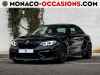 Achat véhicule occasion M2 Coupe BMW at - Occasions