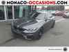 Achat véhicule occasion M4 Coupe BMW at - Occasions