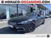 BMW-Serie 6 Cabriolet-650iA xDrive 450ch Exclusive-Occasion Monaco