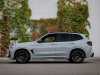 Juste prix voiture occasions X3 M BMW at - Occasions