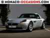 BMW-Z8 Roadster-400ch-Occasion Monaco