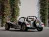 For sale used vehicle SUPER SEVEN 2000 CATERHAM at - Occasions